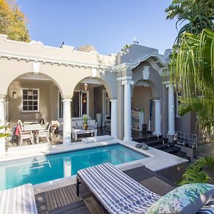 Jardin D'Ebene Boutique Guesthouse
